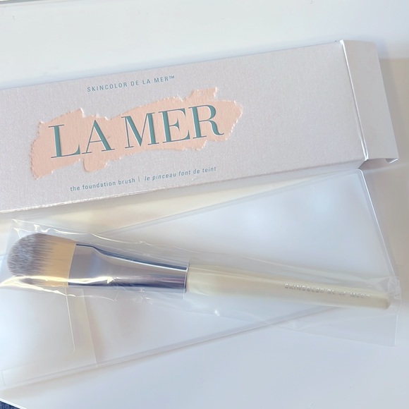 La Mer Other - La Mer foundation brush